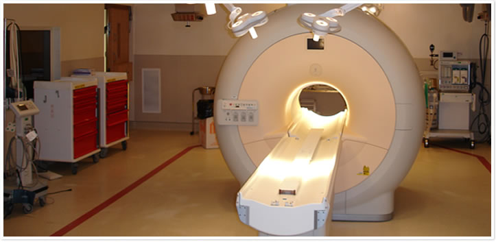 Medical Equipment MRI - Vendor, End Users