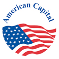 american finance capital